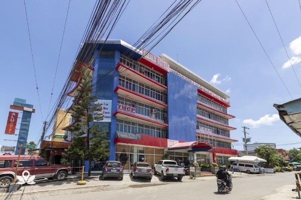 Hotel ZEN Rooms Roxas Avenue (Davao)